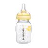 imageMedela Calma Bottle Nipple  Baby Bottle Teat for use with Medela Collection Bottles  Made Without BPA  AirVent System  5oz  150mL1 Count Pack of 1