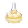 imageMedela Calma Bottle Nipple  Baby Bottle Teat for use with Medela Collection Bottles  Made Without BPA  AirVent System  5oz  150mLOne Size Pack of 1