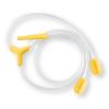 imageMedela Replacement Tubing Compatible with Pump in Style Handsfree Breast Pump