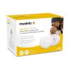 imageMedela Safe ampamp Dry Ultra Thin Disposable Nursing Pads 120 Count Breast Pads for Breastfeeding Leakproof Design Slender and Contoured for Optimal Fit and Discretion