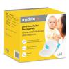 imageMedela UltraBreathable Nursing Pads Highly Absorbent Super Soft Discreet Design for Comfortable Wear Pack of 60UltraBreathable