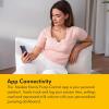 imageMedela Magic InBra HandsFree Wearable Breast Pump with Fluidfeel Technology App Connectivity and Advanced Sensor Control UltraSlim UltraLightweight Silent HospitalGrade