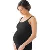 imageMedela Womens Nursing Tank TopBlack