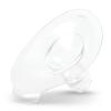 imageMedela Magic InBra Breast Shields 2 Count of 18mm Breast Pump Flanges Made Without BPA
